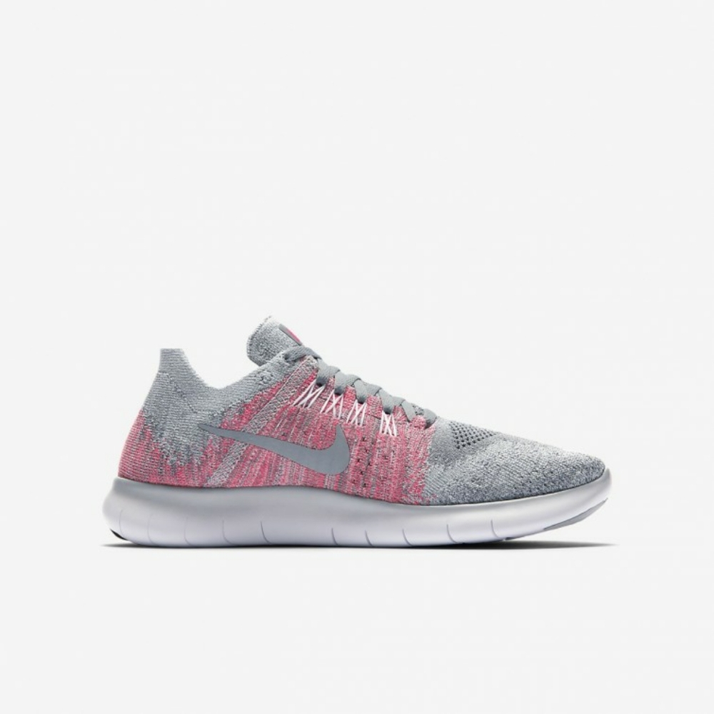 SOLD Nike Free RN Flyknit SE Premium Women's 8 - Picture 7 of 8